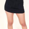 MAKE IT HAPPEN SKORT