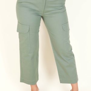ONCE AGAIN PANTS