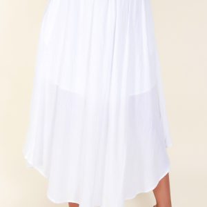 STAND NEXT TO ME SKIRT