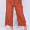 SOMEWHERE NEW PANTS