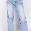 HOLD IT DOWN JEANS