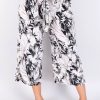 ALL THE TIME CAPRIS