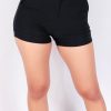 IN THE VALLEY SHORTS