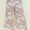 ISLAND TIME CAPRIS