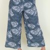 ISLAND TIME CAPRIS