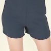 TIME TO LEAVE SHORTS