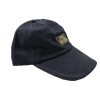 CAPITAL GAINS DENIM DAD HAT DARK INDIGO - CG058