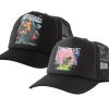 PRIMITIVE ASSORTED TRUCKER HATS - PRIMTVTH07
