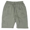 RUDOLPH SPORTSWEAR SWEAT SHORTS GREEN - MS1006