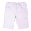 BORN FLY DENIM SHORTS ORCHID - 2305D4734