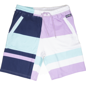 BORN FLY SWEAT SHORTS MULTI - 2306B4696