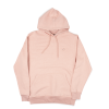 BARNEY COOLS HOODIE PULLOVER ROSE - BC200118