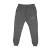 CROOKS & CASTLES LOGO SWEATPANT JOGGERS CHARCOAL - QS2100639