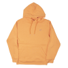BARNEY COOLS HOODIE PULLOVER ORANGE - BC200118