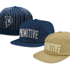 PRIMITIVE ASSORTED SNAPBACK HATS - PRIMTVSB07