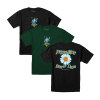 PRIMITIVE YOUTH ASSORTED GRAPHIC TEES - PMTVSTY0731