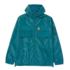 PRIMITIVE DUNE UTILITY JACKET GREEN - PA423166